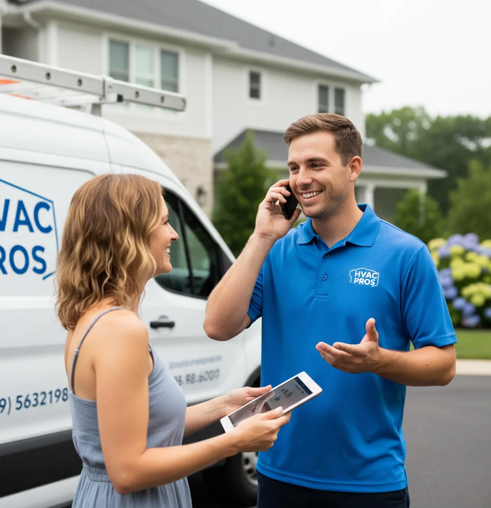 Furnace Installation in El Dorado Hills, CA